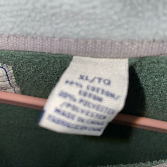 Tommy Bahama‎ Gray Sweatshirt - Picture 3 of 9